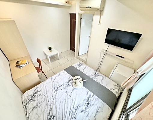 逢甲大學♡可租屋補助♡可愛貓貓♡多間空房釋出♡先搶先贏♡採光 - Image 5