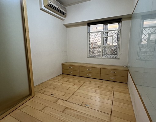 喬陽社宅2房可租補入籍-近新莊運動公園/公車站牌/免服務費 - Image 7