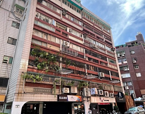 安和雙橡園華廈3房/住辦皆可/近捷運信義安和站 - Image 1