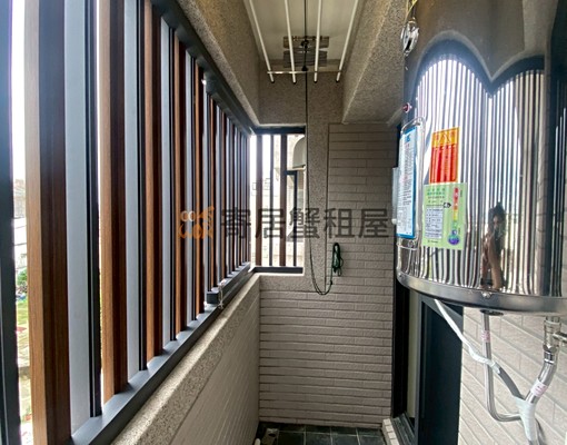 2.寄居蟹社會住宅🏠芋寮路信義巷免仲可租補大三房 - Image 10