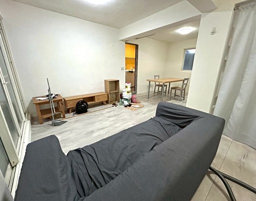 頂溪/可報稅租補可寵/新裝潢格局方正空間大雙陽台/家具齊全/ - Image 3