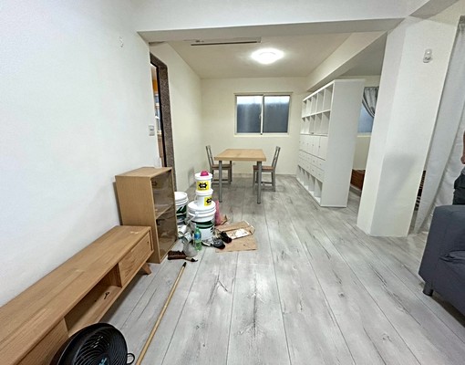 頂溪/可報稅租補可寵/新裝潢格局方正空間大雙陽台/家具齊全/ - Image 4
