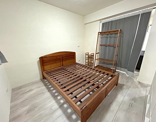 頂溪/可報稅租補可寵/新裝潢格局方正空間大雙陽台/家具齊全/ - Image 6