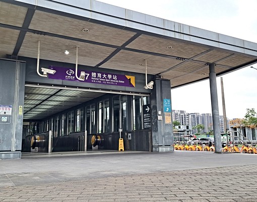 機捷A7雅景三房(租金含車、管) - Image 8
