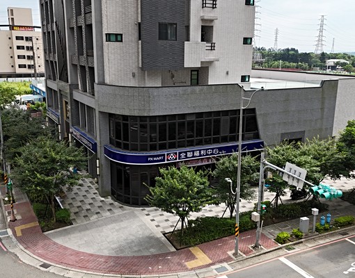 機捷A7雅景三房(租金含車、管) - Image 9