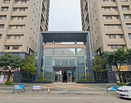 機捷A7雅景三房(租金含車、管) - Image 11