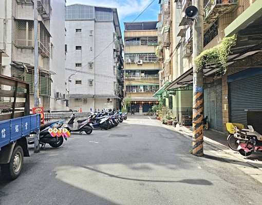 溪崑二街💕大面寬一樓🏡 - Image 13
