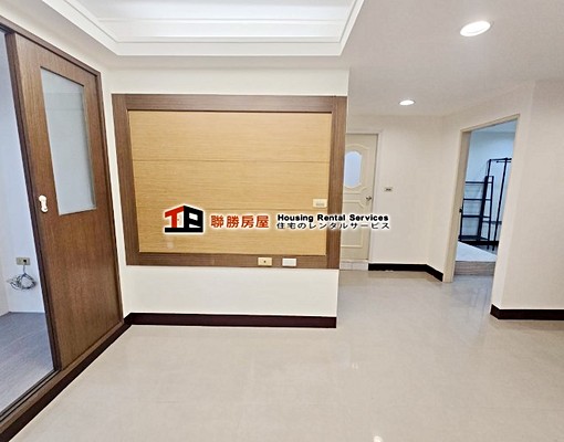 友善屋源●社會住宅●2+1房●雙衛浴●免仲介費●申請補助 - Image 2