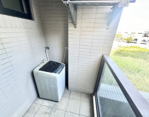 ✨獨洗曬電梯套房全配家電✨近水湳逢甲弘光💖可租補 - Image 12