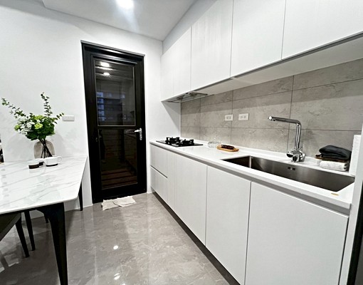 📌【立軒天頤｜全配傢俱1房2廳｜質感屋】另有平面車位可租 - Image 10