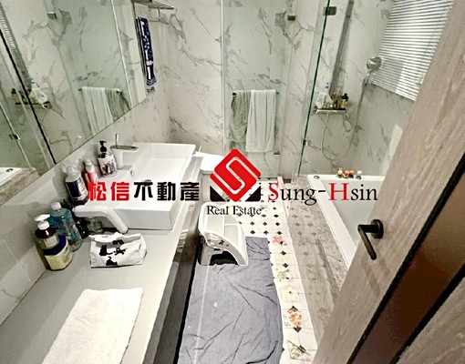 內湖優質豪宅稀有釋出,近金湖路。 - Image 9