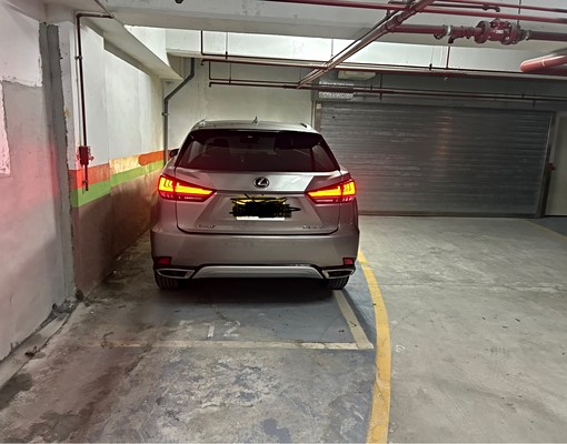 B3單獨車位 - Image 1