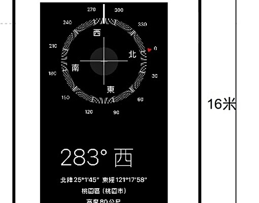 🔥優質辦公室出租｜南崁核心地段｜交通樞紐｜方正格局🔥 - Image 12