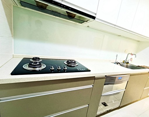 大里|塗城✅廚房✅天然氣✅子母車 - Image 3