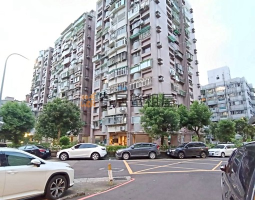 寄居蟹社會住宅🏠景美站/門口可停車/有整理/可租補入籍 - Image 13