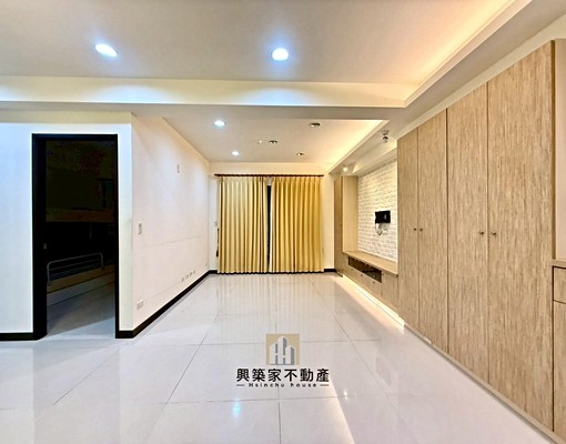 W近園區.好市多商圈｜首租稀有美宅3房｜附雙車位 - Image 2