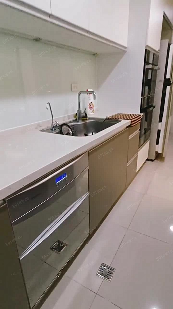 大里｜塗城✅廚房✅天然氣✅子母車 - 591租屋網 - Image 1