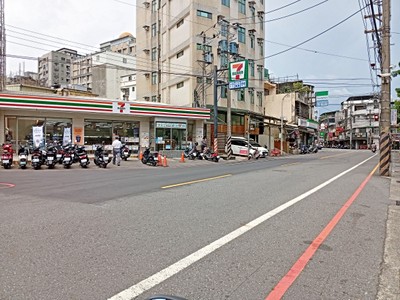 社區圖片
