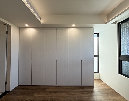 ❤北屯➤惠宇➤全新完工➤美2房傢俱家電全#永久棟距漂亮視野 - Image 2