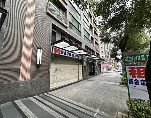 藝文喜多7米大面寬黃金店面 - Image 10