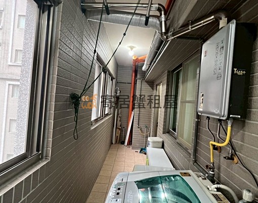 寄居蟹社會住宅🏠C【皇后之星】可租補優質精美3房 - Image 11