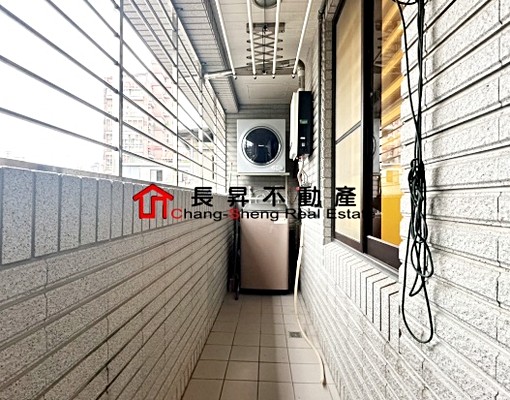 東門永康商圈*三房*屋況採光佳*社區管理 - Image 12