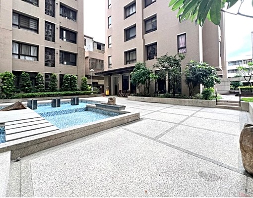 🏠好好窩租屋❇️逢甲文修公園美2房❇️視野戶💖含車含管 - Image 12
