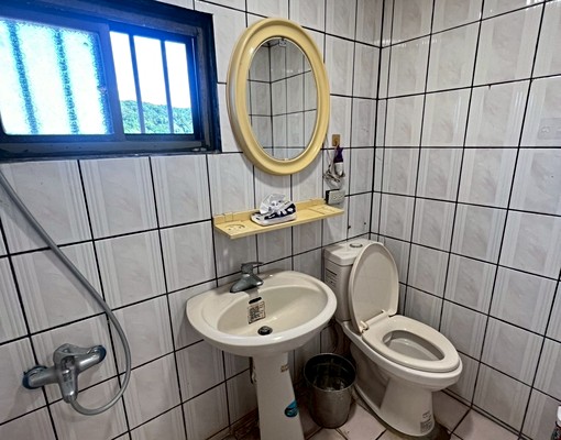 可租補🏠頂樓景觀房,近大溪老街、超商、學校 - Image 8