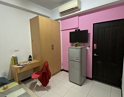 鹽行路單人套房/垃圾集中處理/個人洗衣機/可租補(請勿私訊) - Image 7