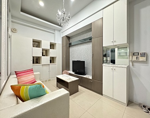 🏠晴光商圈🍎中山國小站🍎挑高1+1🍎有管理 - Image 4