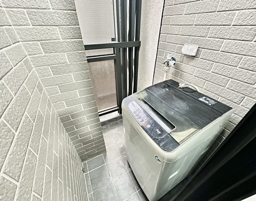 近文心崇德捷運站🍎全新完工_電梯_陽台套房🍎可租補 - Image 8