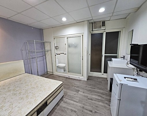 秒殺中國醫/一中商圈♡獨洗曬♡開心貓貓♡租屋補助♡生活機能佳 - Image 1