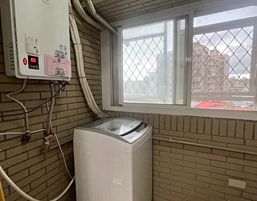 易居社會住宅✨溫馨採光2房|免仲可租補 - Image 10