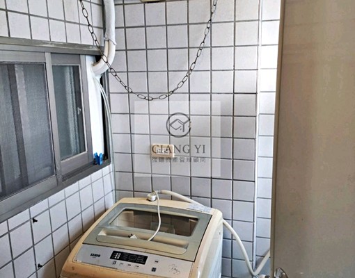 近新天地獨洗陽台套房✅垃圾集中 - Image 6