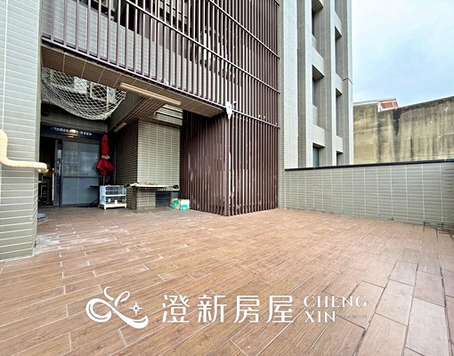 🎋頭份市區3改2房寵物友善平面車位大露台 - Image 3