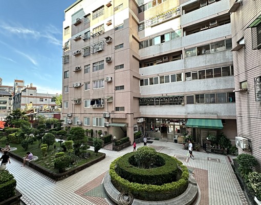 烏日新幹線3房出租近明道中學 - Image 9