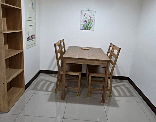 屋主自租輕裝潢/管理規範&松河街高端寓所宜居首選! - Image 7
