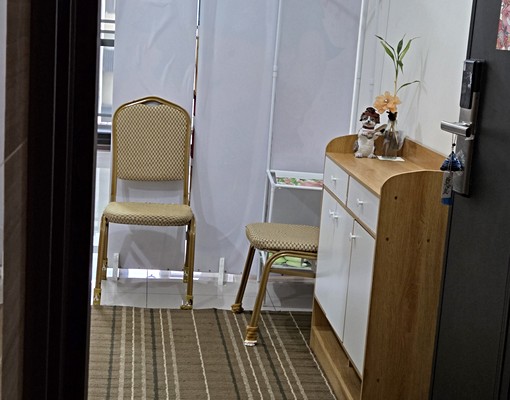 屋主自租輕裝潢/管理規範&松河街高端寓所宜居首選! - Image 8