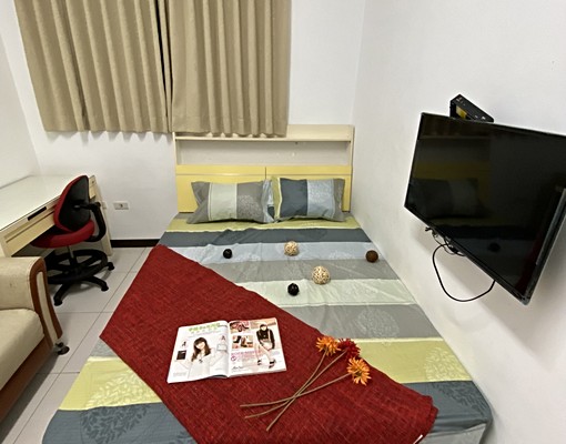近南科、安南醫院、垃圾集中處理(可租補/免服務費) - Image 1