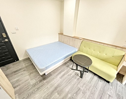 秒殺🔥陽台獨洗‼️禁租補‼️電梯新屋‼️室內機車位‼️沙發 - Image 3