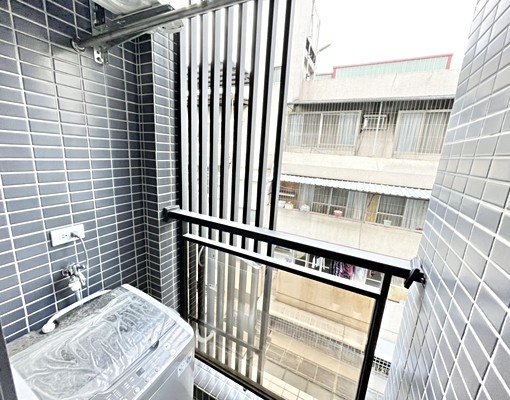 秒殺🔥陽台獨洗‼️禁租補‼️電梯新屋‼️室內機車位‼️沙發 - Image 7