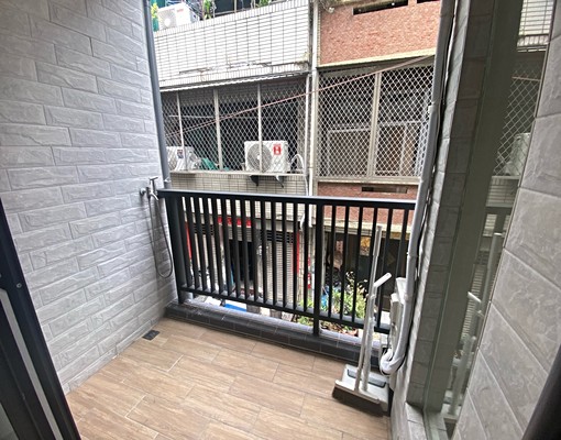 中清家樂福超市附近/可租補/可寵物/有浴缸/水湳市場透天2樓 - Image 12