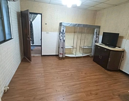 國華黃昏市場1房1廳1衛浴1陽台1机車停車位 - Image 4