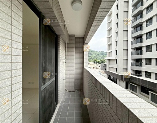 極光計畫大四房輕屋齡門口可停車 - Image 13