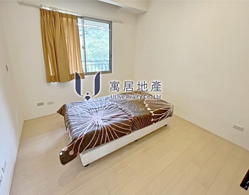 吳興街寧靜3+1房|山景露臺|24H管理泳池| - Image 8
