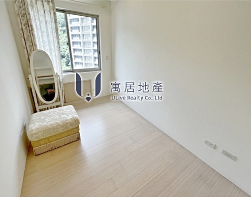 吳興街寧靜3+1房|山景露臺|24H管理泳池| - Image 9
