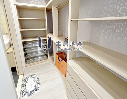 吳興街寧靜3+1房|山景露臺|24H管理泳池| - Image 6