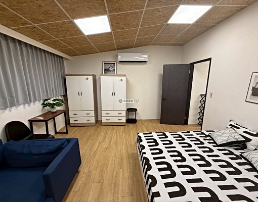 中和新生街6樓頂加三房✨全新裝潢🛋️空間乾淨舒適 - Image 4