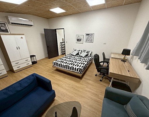 中和新生街6樓頂加三房✨全新裝潢🛋️空間乾淨舒適 - Image 6
