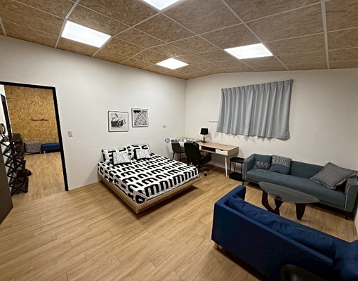 中和新生街6樓頂加三房✨全新裝潢🛋️空間乾淨舒適 - Image 7